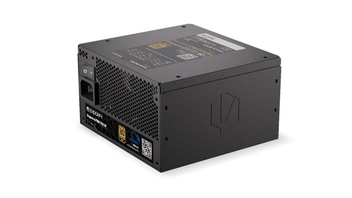 Endorfy Supremo FM6 750 W 80 PLUS Gold
