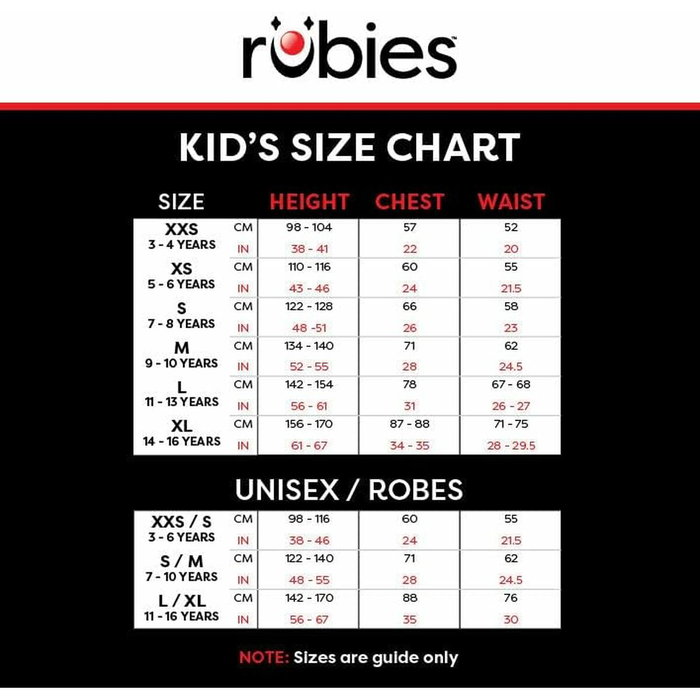 Rubies Disfraz Infantil Superman Movie Classic Talla (7-8 Años) inevitable Rubies Disfraz Infantil Superman Movie Classic Talla (7-8 Años) inevitable