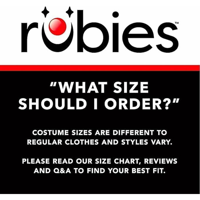 Rubies Disfraz Infantil Superman Movie Classic Talla (7-8 Años) inevitable Rubies Disfraz Infantil Superman Movie Classic Talla (7-8 Años) inevitable