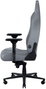 Razer Iskur V2 Newgen Light Gray