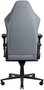 Razer Iskur V2 Newgen Light Gray