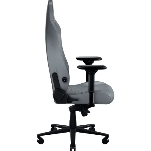 Razer Silla Iskur V2 Newgen Light Gray RZ38-05310700-R3G6