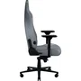 Razer Silla Iskur V2 Newgen Light Gray RZ38-05310700-R3G6