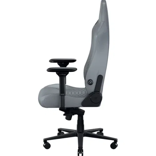 Razer Silla Iskur V2 Newgen Light Gray RZ38-05310700-R3G6