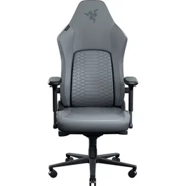 Razer Silla Iskur V2 Newgen Light Gray RZ38-05310700-R3G6
