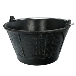 Wolfpack Cubo Obra Goma Italiano 10 l.
