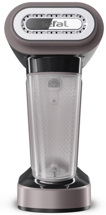 Tefal Pure Force 3 en 1 DT8765E0 Negro
