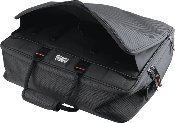 Gator Flightcase Reforzado Para Mezclador 58 X 20.5 X 63.5 Cm Gator Flightcase Reforzado Para Mezclador 58 X 20.5 X 63.5 Cm