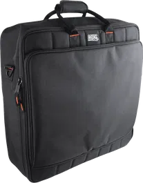 Gator Flightcase Reforzado Para Mezclador 58 X 20.5 X 63.5 Cm