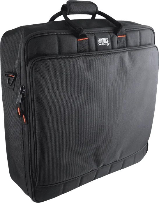 Gator Flightcase Reforzado Para Mezclador 58 X 20.5 X 63.5 Cm Gator Flightcase Reforzado Para Mezclador 58 X 20.5 X 63.5 Cm