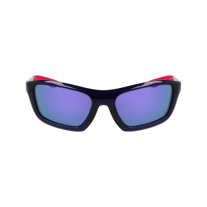Nike NKFV2401-500 Gafas de Sol Infantiles Moradas