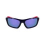 Nike NKFV2401-500 Gafas de Sol Infantiles Moradas