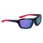 Nike NKFV2401-500 Gafas de Sol Infantiles Moradas