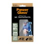 PanzerGlass Protector de Pantalla Ultra-Wide Fit para iPhone 16 Plus y iPhone 15 Plus
