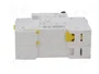 SCHNEIDER ELECTRIC iC60N 10A 1+N 6kA 400VAC