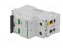 SCHNEIDER ELECTRIC iC60N 10A 1+N 6kA 400VAC