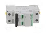 SCHNEIDER ELECTRIC iC60N 10A 1+N 6kA 400VAC