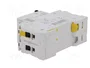 SCHNEIDER ELECTRIC iC60N 10A 1+N 6kA 400VAC