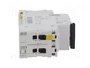 SCHNEIDER ELECTRIC iC60N 10A 1+N 6kA 400VAC