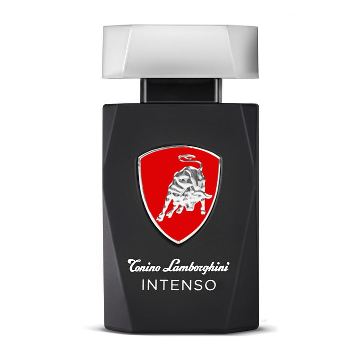 Tonino Lamborghini Intenso Man Eau de Toilette para Hombre 125 ml