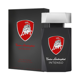 Intenso, Agua de Tocador, Para hombres, 125 ml