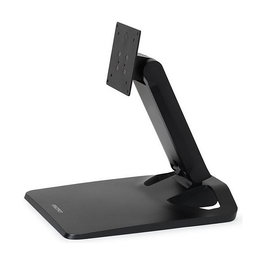 Ergotron Neo Flex 33-387-085 Soporte Monitor Brazo para Escritorio con VESA 100x100/75x75 mm, 27", 10.8 kg, Inclinación -90° a 25°, Rotación 360°, Negro