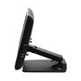 Ergotron Neo Flex 33-387-085 Soporte Monitor Brazo para Escritorio con VESA 100x100/75x75 mm, 27", 10.8 kg, Inclinación -90° a 25°, Rotación 360°, Negro
