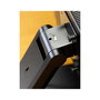 Ergotron Neo Flex 33-387-085 Soporte Monitor Brazo para Escritorio con VESA 100x100/75x75 mm, 27", 10.8 kg, Inclinación -90° a 25°, Rotación 360°, Negro