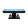 Ergotron Neo Flex 33-387-085 Soporte Monitor Brazo para Escritorio con VESA 100x100/75x75 mm, 27", 10.8 kg, Inclinación -90° a 25°, Rotación 360°, Negro