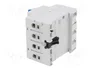 ABB F204AC-40/0.1 Interruptor diferencial de 4 polos, 40A, 100mA
