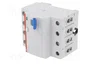 ABB F204AC-40/0.1 Interruptor diferencial de 4 polos, 40A, 100mA