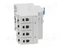 ABB F204AC-40/0.1 Interruptor diferencial de 4 polos, 40A, 100mA