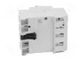 ABB F204AC-40/0.1 Interruptor diferencial de 4 polos, 40A, 100mA