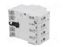 ABB F204AC-40/0.1 Interruptor diferencial de 4 polos, 40A, 100mA