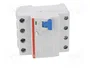 ABB F204AC-40/0.1 Interruptor diferencial de 4 polos, 40A, 100mA