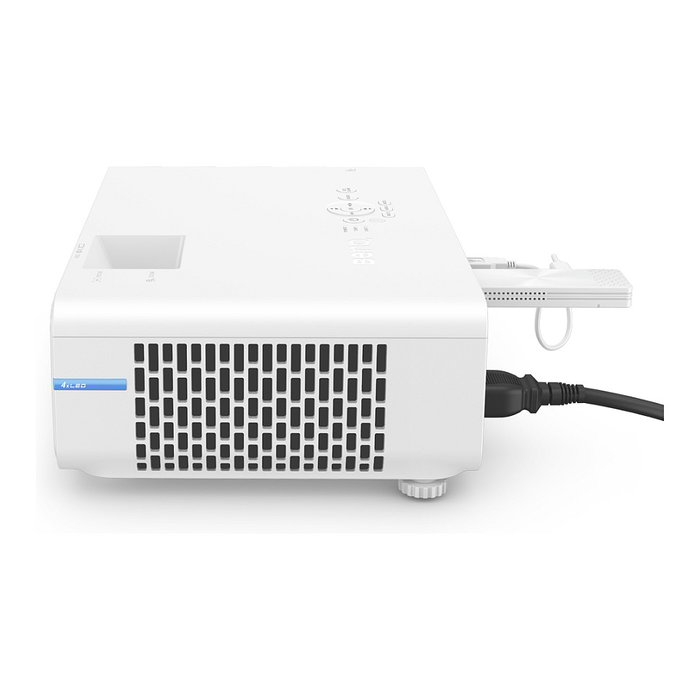 BenQ QP30 Dongle de Streaming Inalámbrico 4K Blanco
