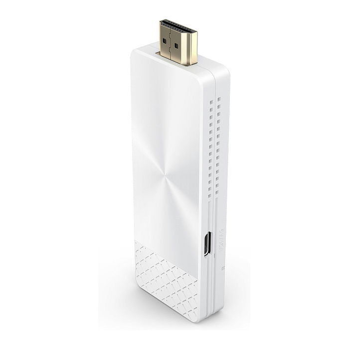 BenQ Qcast Mirror QP30 - Adaptador de streaming de medios en red - QP30