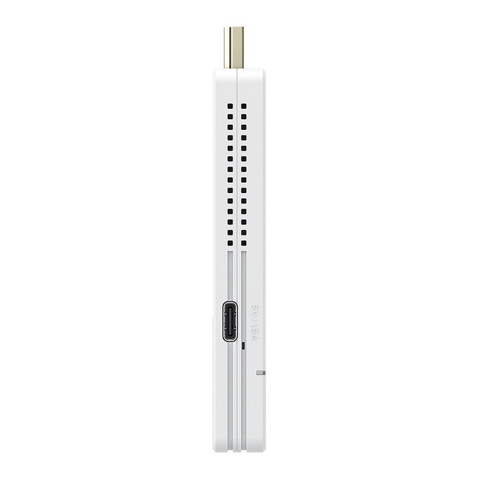 BenQ QP30 Dongle de Streaming Inalámbrico 4K Blanco