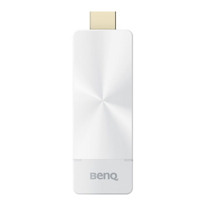 BenQ Qcast Mirror QP30 - Adaptador de streaming de medios en red - QP30