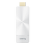 BenQ QP30 Dongle HDMI Inalámbrico 4K, WiFi 5, AirPlay, Chromecast, Alimentación USB 5V 1.5A