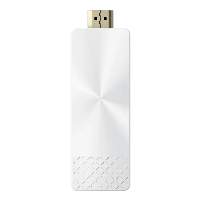 BenQ QP30 Sistema de Presentación Inalámbrico HDMI 4K | Mochila Blanca | AirPlay/Miracast | 720p, 1080p, 4K | Modelo AM8270