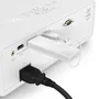 BenQ QP30 Dongle de Streaming Inalámbrico 4K Blanco