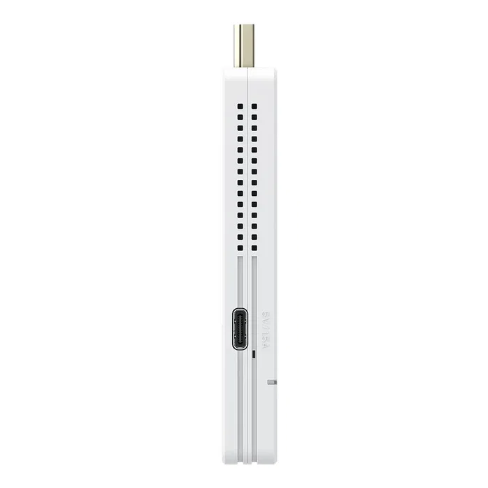 BenQ QP30 Dongle de Streaming Inalámbrico 4K Blanco
