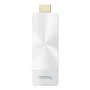 BenQ QP30 Sistema de Presentación Inalámbrico HDMI 4K | Mochila Blanca | AirPlay/Miracast | 720p, 1080p, 4K | Modelo AM8270
