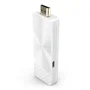 BenQ QP30 Sistema de Presentación Inalámbrico HDMI 4K | Mochila Blanca | AirPlay/Miracast | 720p, 1080p, 4K | Modelo AM8270