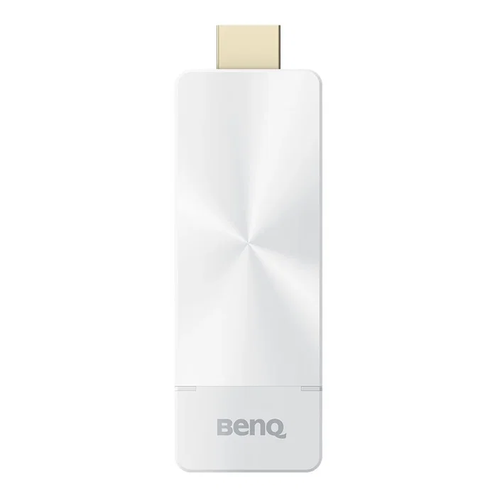 BenQ QP30 Dongle de Streaming Inalámbrico 4K Blanco