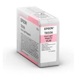 EPSON SureColor SC-P800 Cartucho Magenta claro