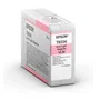 Epson Cartucho de Tinta Magenta Claro Vivo C13T85060N 80 ml