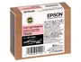 Epson Cartucho de Tinta Magenta Claro Vivo C13T85060N 80 ml