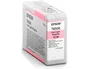 Epson Cartucho de Tinta Magenta Claro Vivo C13T85060N 80 ml